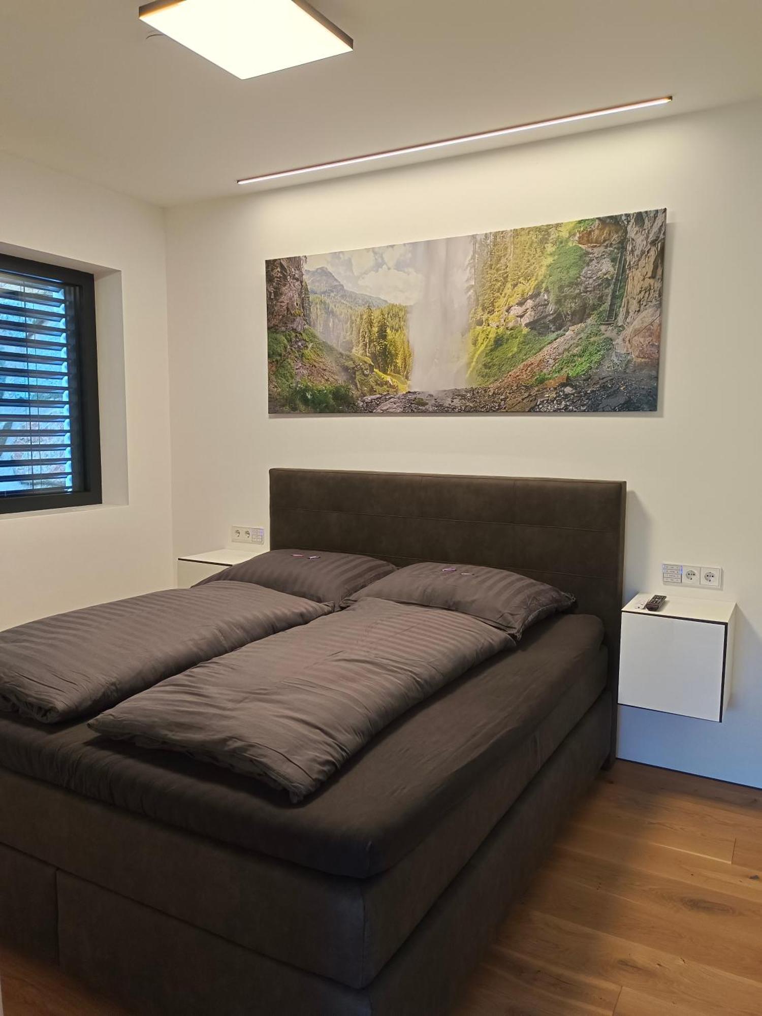 Wohlfuehl-Ferienwohnung "Igelnest" Vorderelsenwang Экстерьер фото