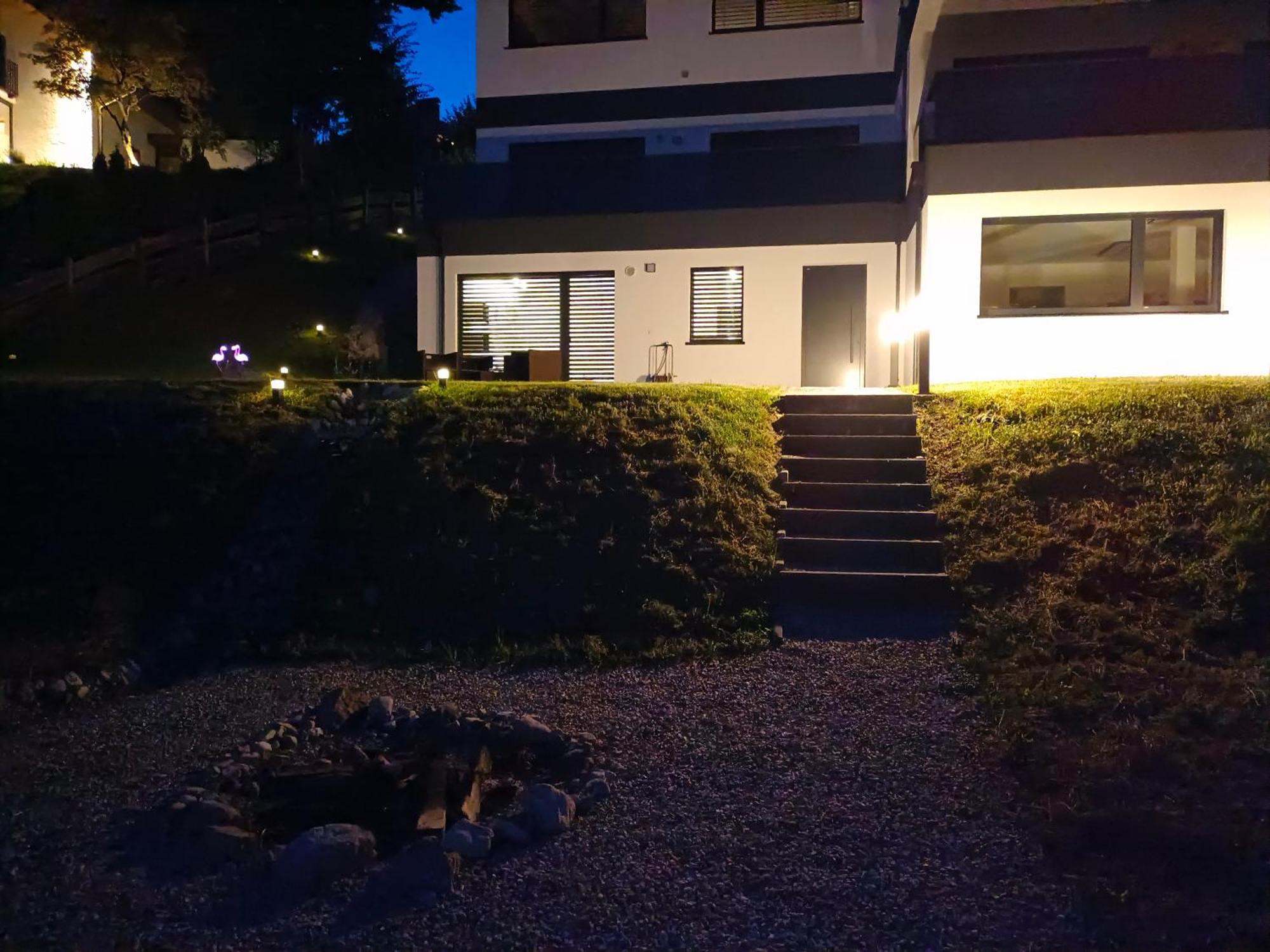 Wohlfuehl-Ferienwohnung "Igelnest" Vorderelsenwang Экстерьер фото