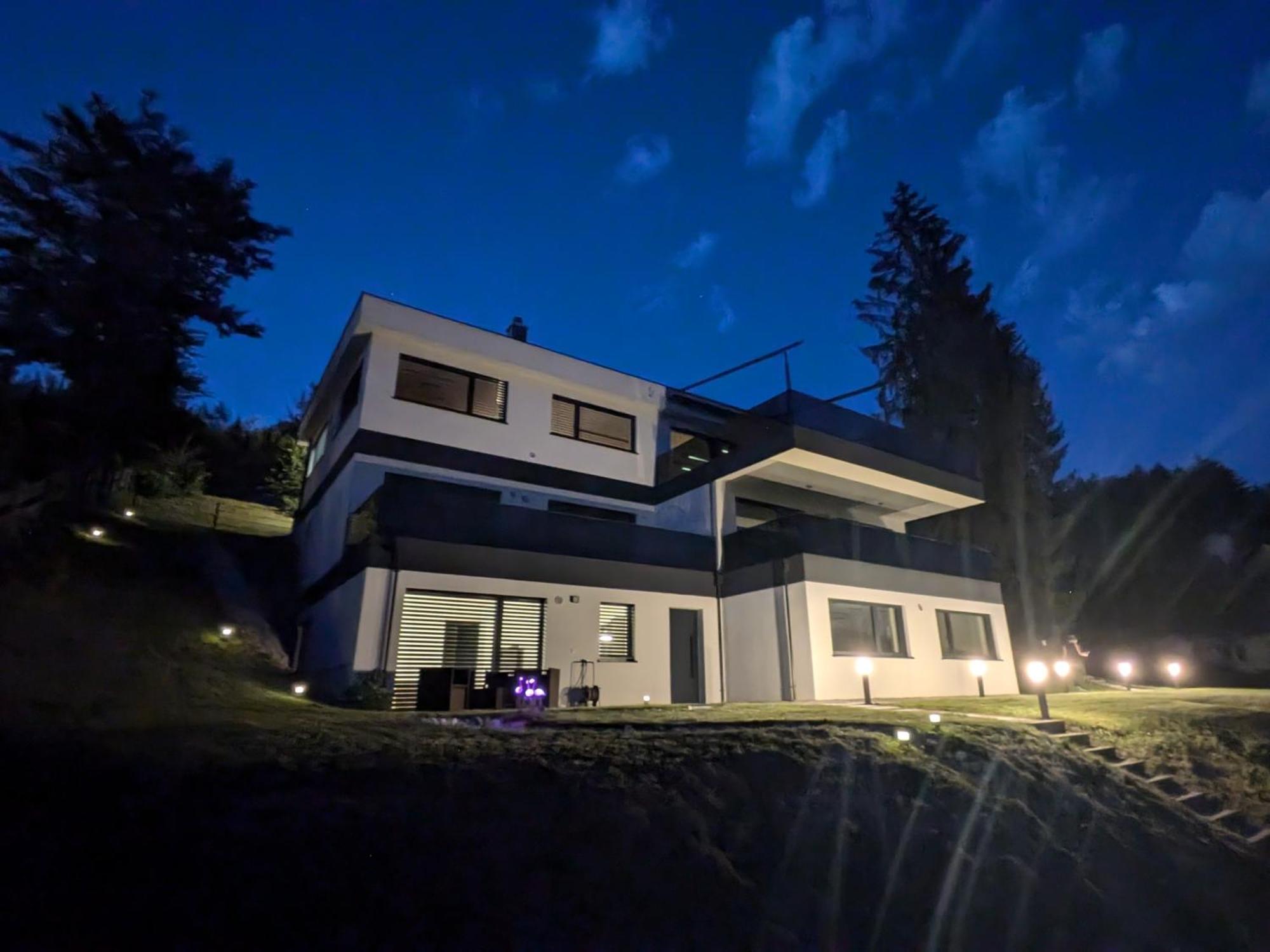 Wohlfuehl-Ferienwohnung "Igelnest" Vorderelsenwang Экстерьер фото