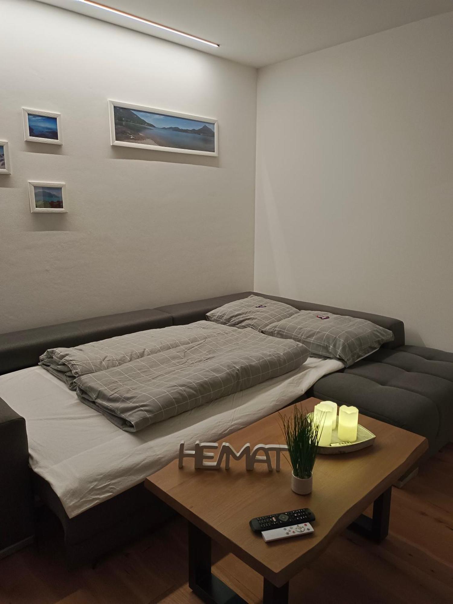 Wohlfuehl-Ferienwohnung "Igelnest" Vorderelsenwang Экстерьер фото